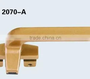 Aluminium Window Pull Handle 2070-A thumbnail-1