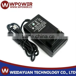 24W RoHS CCC TUV CE CB GS SAA FCC ETL Approved Universal 12v 2a Power Adapter thumbnail-1