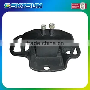 Heavy Duty Truck Rubber Engine Mount,engine Mounting 8-94334-158-0 for ISUZU 4ZB1 thumbnail-1