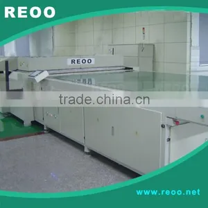 Fully Automatic Solar Module Laminator ( High Efficiency, Competive Price, Touch Screen) thumbnail-1