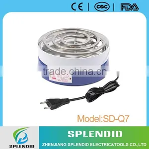 SD-Q6 Cheap 500W-2000W Solid Portable Electric Stove thumbnail-1