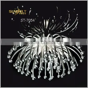 ST-7054 Sunbelt Chrysanthemum Ceiling Lamp,led Ceiling Lamp,modern Ceiling Lamp,flower Ceiling Lamp,high Quality Ceiling Lamp. thumbnail-1