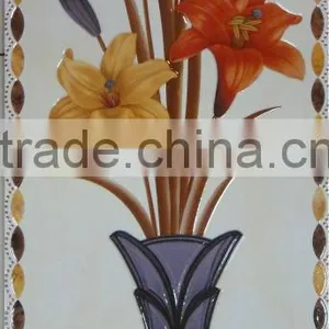 2013 Hot Sale Ceramic Decor Group Picture - Interior Wall Tiles for Decorated thumbnail-1