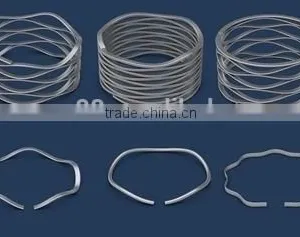 High Precision Crest to Crest Stainless Steel Constant Force Small Stainless Steel Springs thumbnail-1
