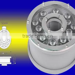 IP68 RGB Led Pool Light, Fountain Lamp,Professional Lighting>>Pool Lights thumbnail-1