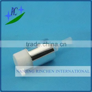 Good Quality Slive Color Crimp Pump thumbnail-1