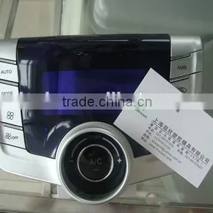 OEM Plastic Instrument and Meter Shell thumbnail-1