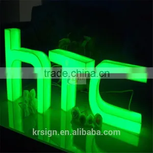 Birthday Party Supplies , Led Letter Sign for Party Decoration thumbnail-6
