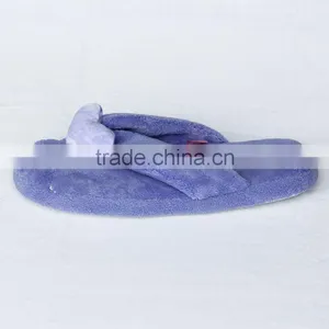 Preimum Quality Woman's Thong Flipflop Slippers Colorful thumbnail-6