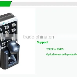 Wholesale Cheap Door Access Control With Card Reader (Hf-F50) thumbnail-2