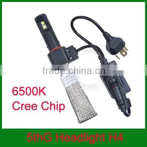 20w Headlight Auto Spare Parts for Japanese Cars Quality Choice thumbnail-3