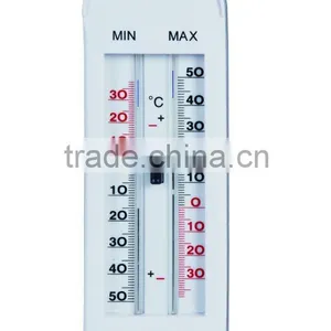 Mercury Max-Min Thermometer thumbnail-1