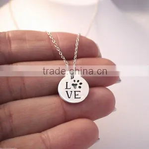 Low Price Personalized Pet Tag High Quality Dog Collar Tags Personalized thumbnail-4