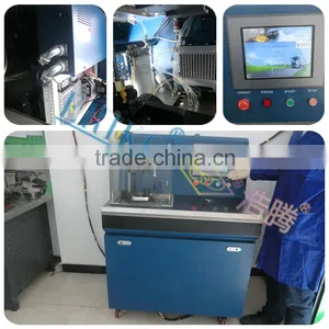 Bosch Eps200 , Eps-200 Fuel Injector Test Bench for Common Rail Testing Machine thumbnail-2