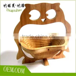Lovely Fruit Picking Basket Storage Basket thumbnail-3
