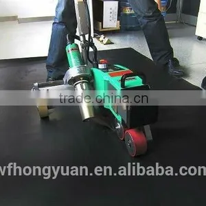 China Best Seller EPDM Waterproof Rubber Membrane thumbnail-4