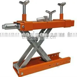 Service Jack for Motorcycle (Motorcycle Lift Stand) thumbnail-1
