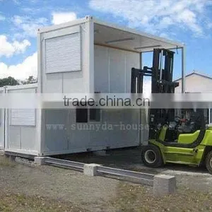 House Container thumbnail-1