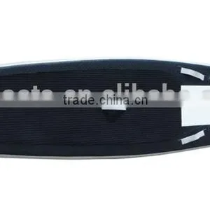 9'6" Inflatable Stand Up Paddle Board /SUP Paddle Board/ Inflatable Long Board thumbnail-1