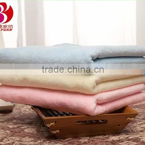 Manufacturing Machine Towels 80% Polyester 20% Polyamide Car Cleaning Cloth thumbnail-2