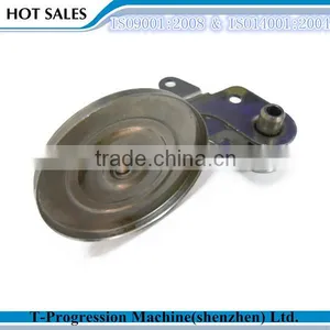 Shenzhen Factory High Precision Metal Stamping Products thumbnail-1