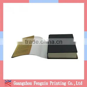 China Cheap Custom Printing Hardcover Book thumbnail-2