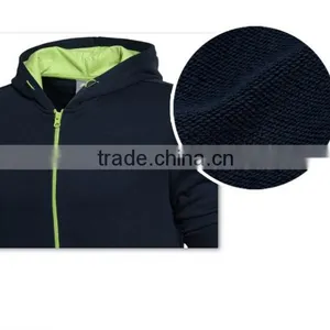 Wholesale Heavyweight Cotton Blank Pullover Hoody thumbnail-5