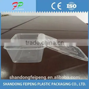 Takeaway Food Container Disposable Use thumbnail-1