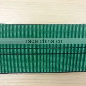 70mm Green Webbing Strip for Sofa/furniture thumbnail-3