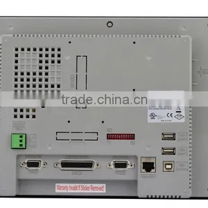 PWS6A00T-N Hot Selling Hitech Beijer 10.4 Inch Ethernet Hmi Panel thumbnail-2