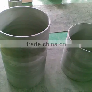 99.98% High Pure Tungsten Tube thumbnail-1