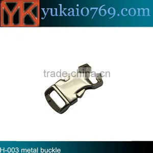 Metal Cam Buckle,zinc Alloy Belt Buckle,zinc Alloy Buckle thumbnail-3
