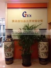 Qingdao Goldentex Industrial & Trading Co., Ltd. company overview - view 1 thumbnail
