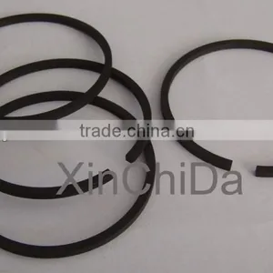 Motorcycle Piston Ring thumbnail-1