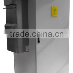 Outdoor 15 KVA UPS thumbnail-1