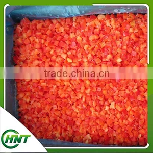 Iqf Sliced Diced Red Pepper thumbnail-4