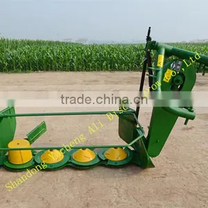 Hot Sale Grass Rotary Disc Mower at a Better Price! thumbnail-1