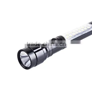 Bright Led Work Light Led Outdoor Rechargeable Torch Light thumbnail-1