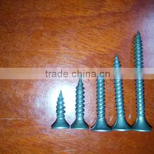Self-drilling Screws thumbnail-1