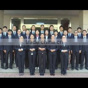 Jinan First Construction Group Co., Ltd. company overview - view 1 thumbnail