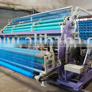FISHNET MAKING MACHINE thumbnail-1