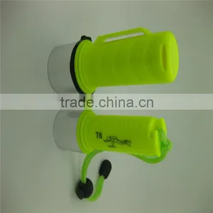 Online Shop Hot Led Diving Torch Light, Diving Light, Waterproof Torch thumbnail-3