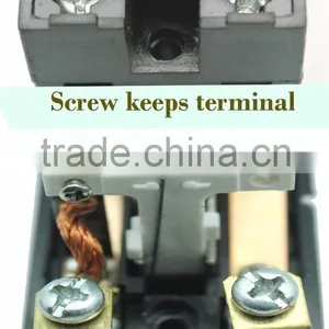 Rated Curent 40 Load, 2P-1E, MCCB, High Quality, New Type Circuit Breaker thumbnail-6