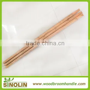 SINOLIN Hot Selling Natural Wooden Shovel Handle thumbnail-4