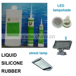 Price of Silicone Rubber Oxime Removal Type for Bonding thumbnail-1