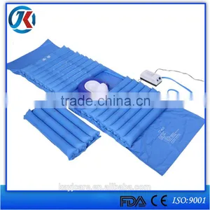 Online Shopping Inflatable Rubber Strip Anti Bedsore Air Mattress for 2016 New Products thumbnail-5