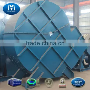 Backward Curved Blade Electric Metallurgy Blower thumbnail-1