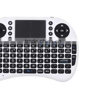 Low Price Air Mouse With Keyboard for Google Chromecast thumbnail-5