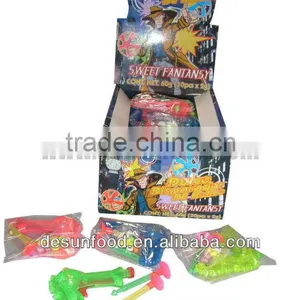 Spray Candy Sour Fruit Powder Candy thumbnail-5
