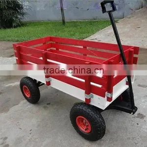 Chilren Wagon,kids Cart thumbnail-3